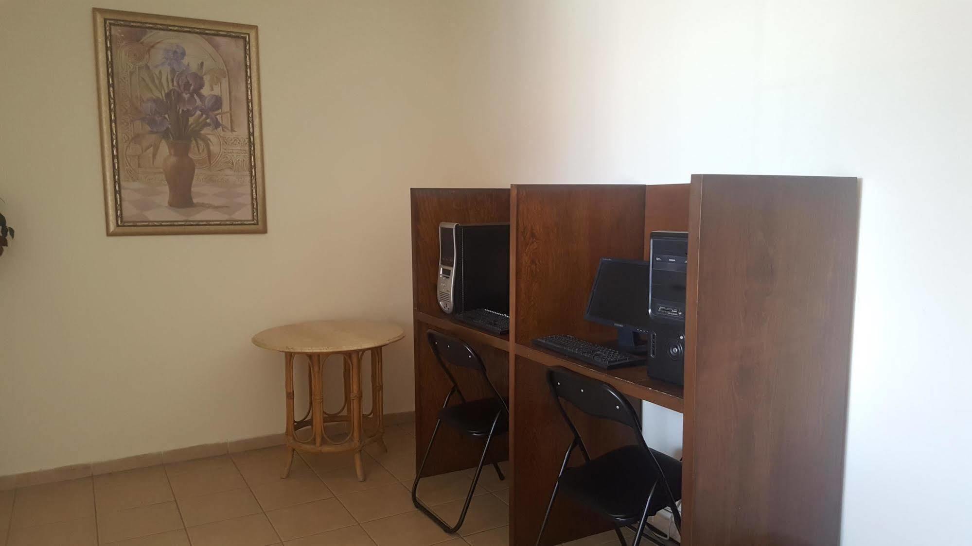 Hotel Go Inn Монклова Экстерьер фото