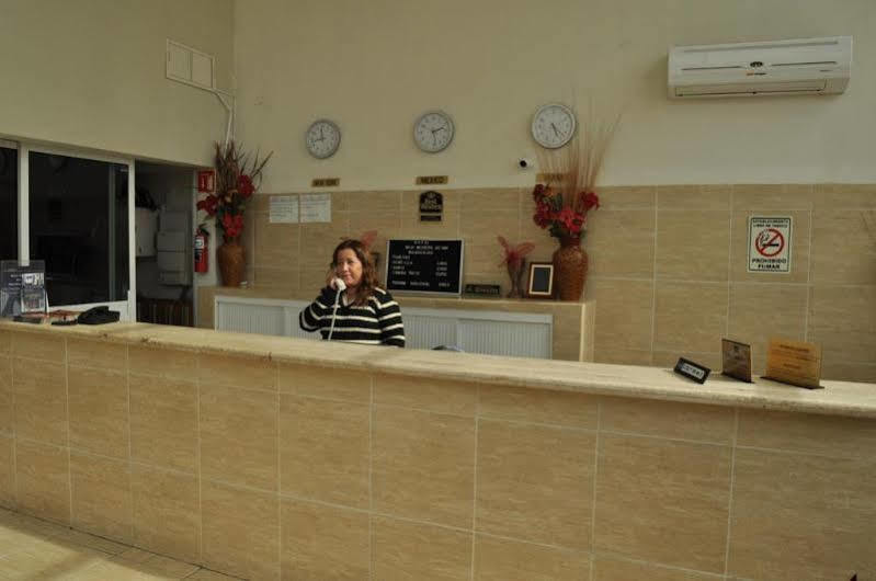 Hotel Go Inn Монклова Экстерьер фото